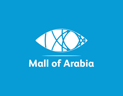 25 Mall of Arabia
